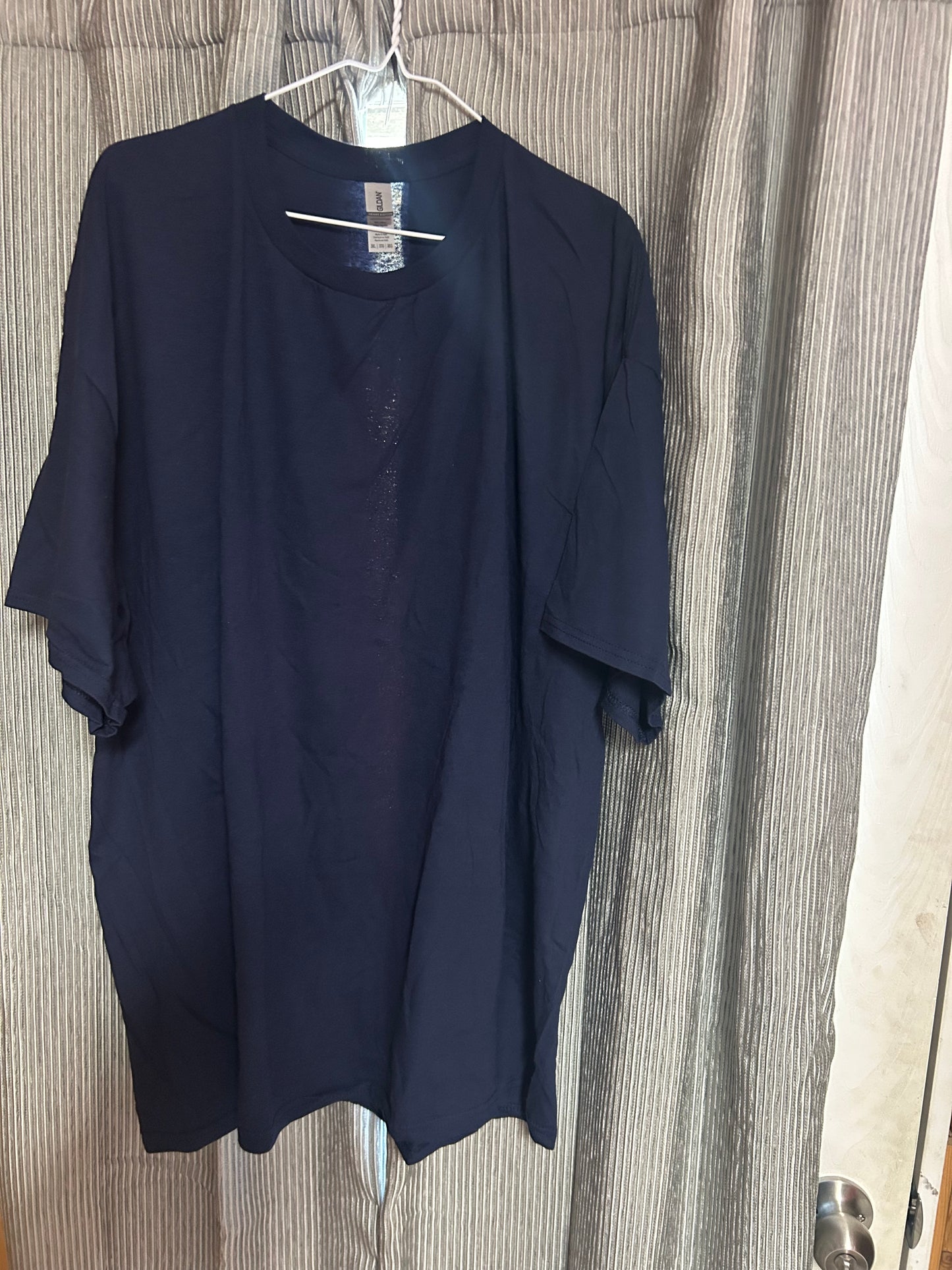 Custom Adult Gildan 3XL T-Shirt