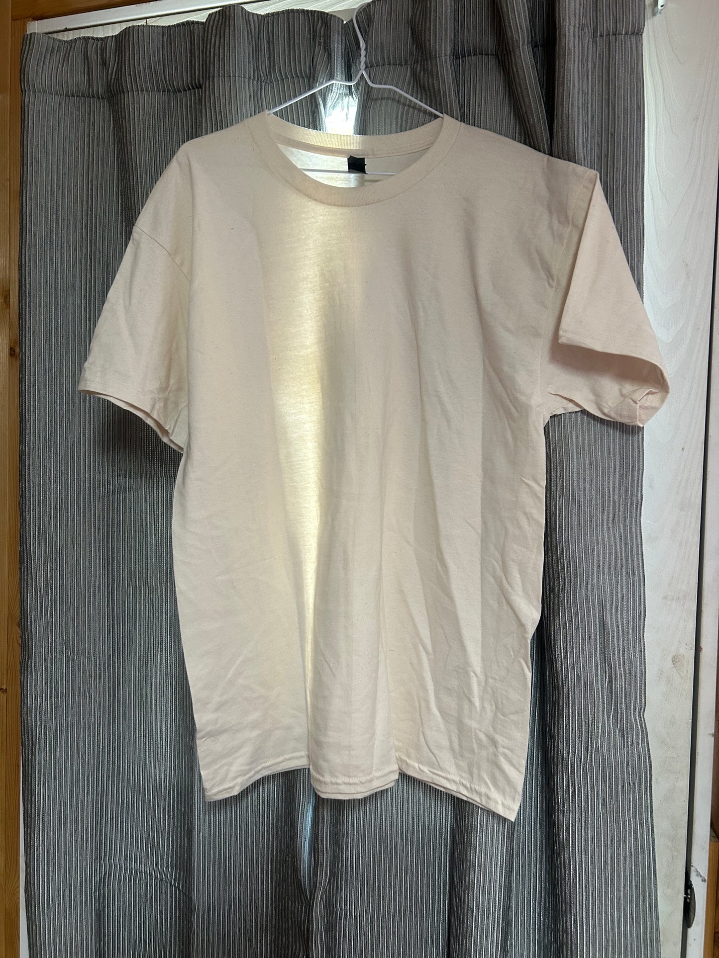 Custom Adult Gildan Large T-Shirt