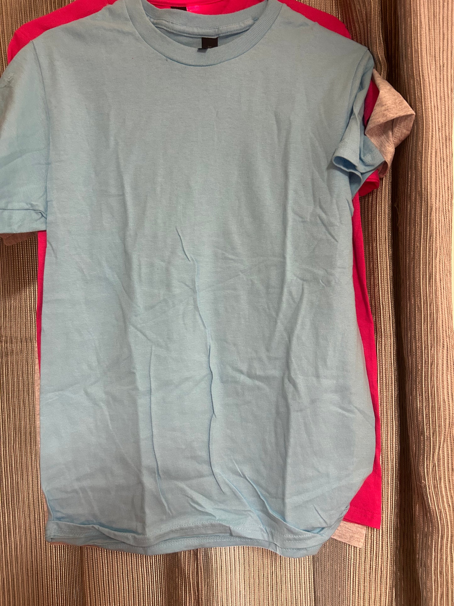 Custom Adult Gildan Small T-Shirt