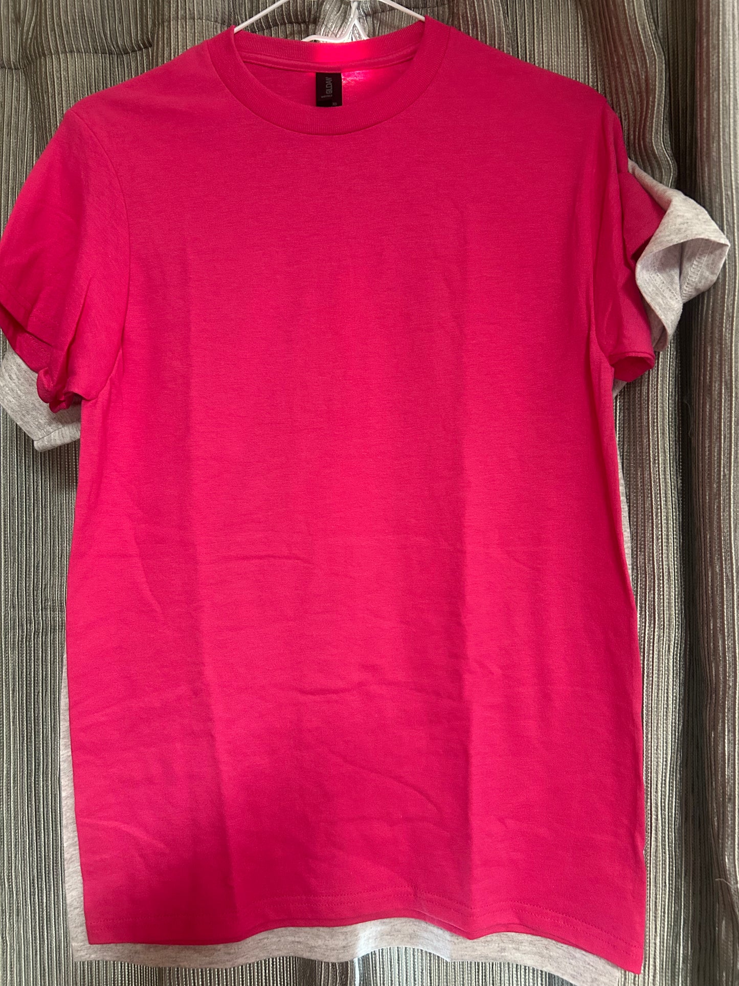 Custom Adult Gildan Small T-Shirt