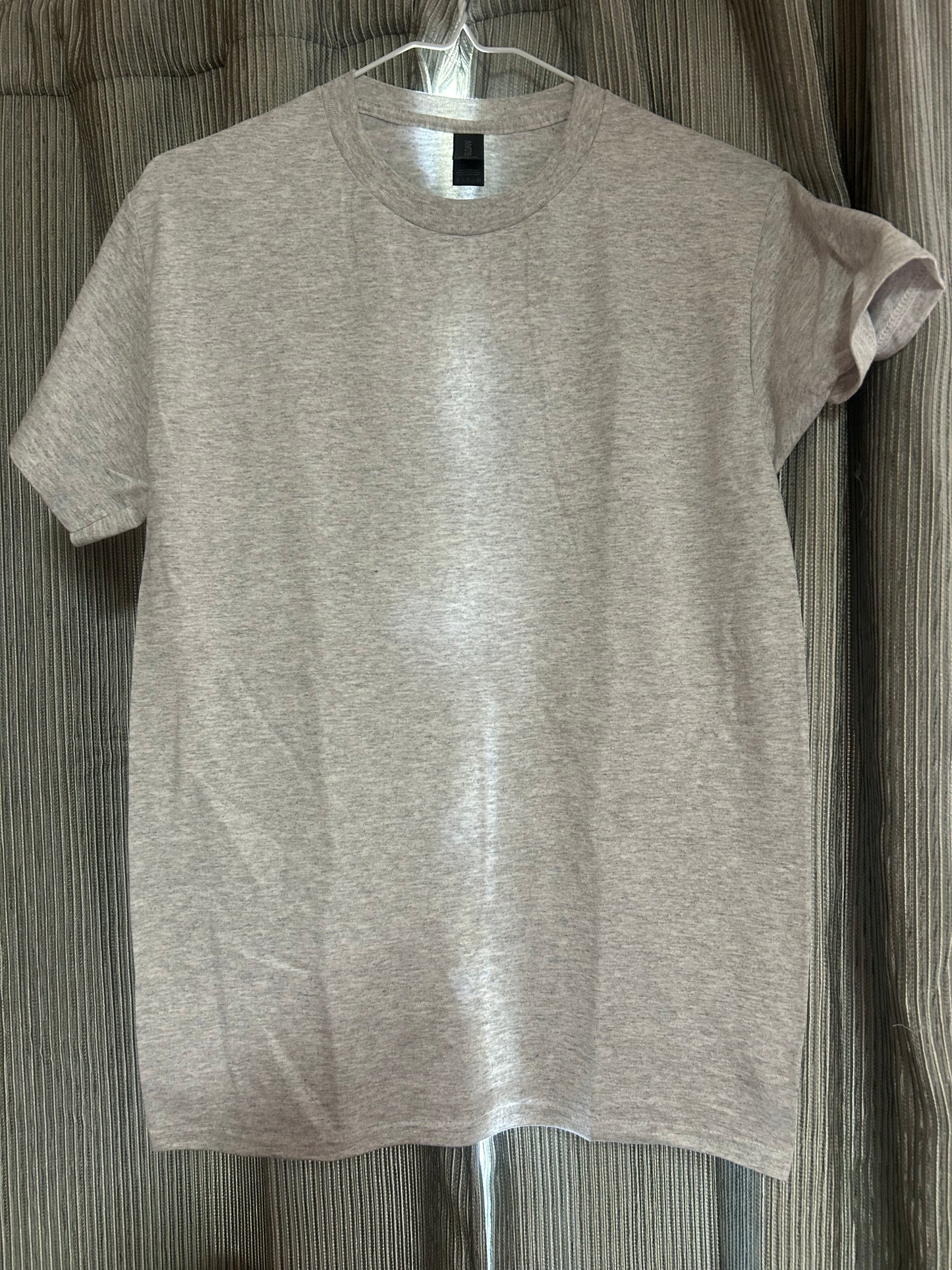 Custom Adult Gildan Small T-Shirt