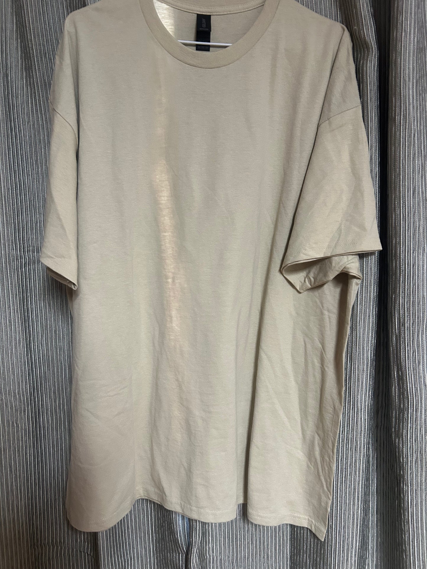 Custom Adult Gildan 2XL T-Shirt