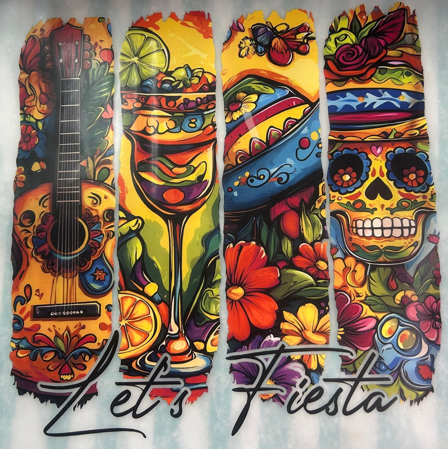 Let’s Fiesta