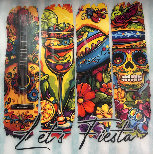 Let’s Fiesta