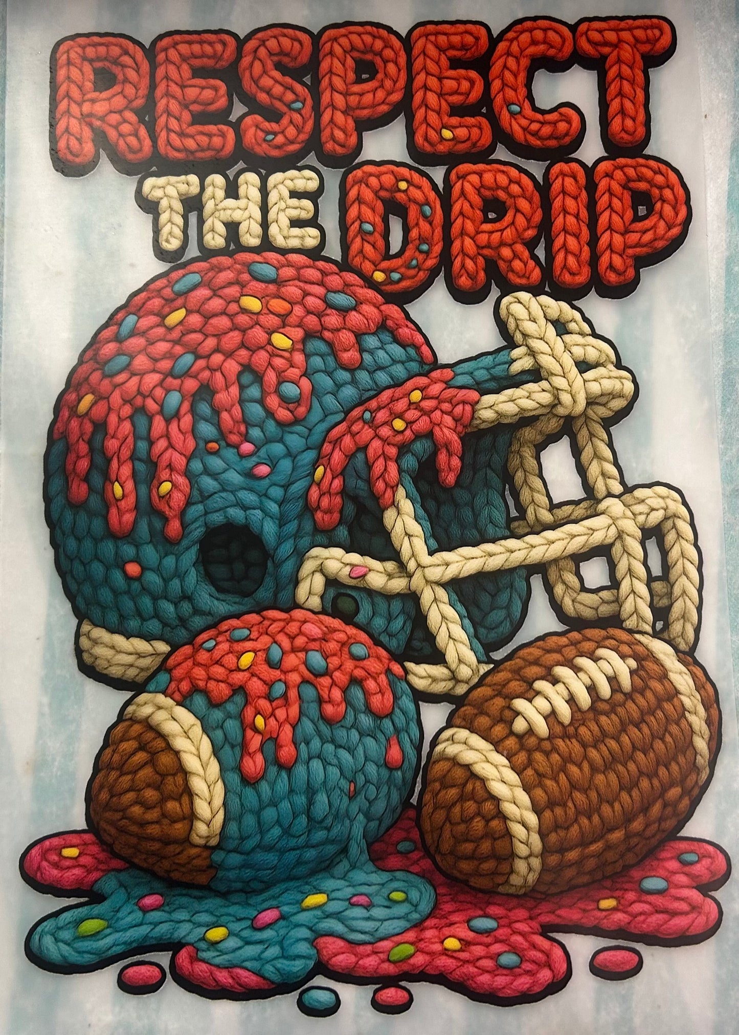Redirect the Drip