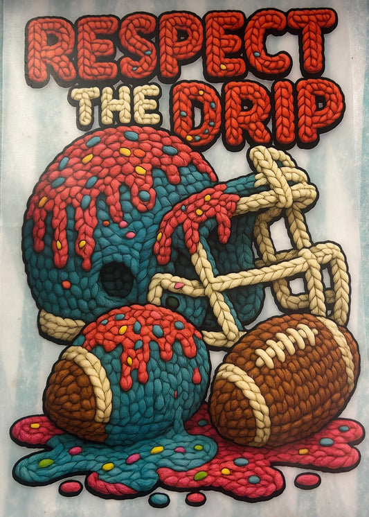 Redirect the Drip