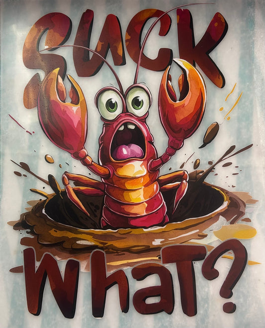 Such What- Crawfish