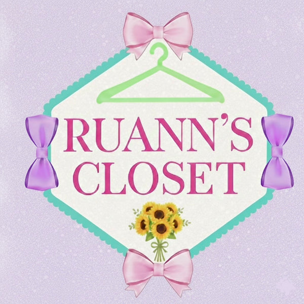 RuAnn's Closet