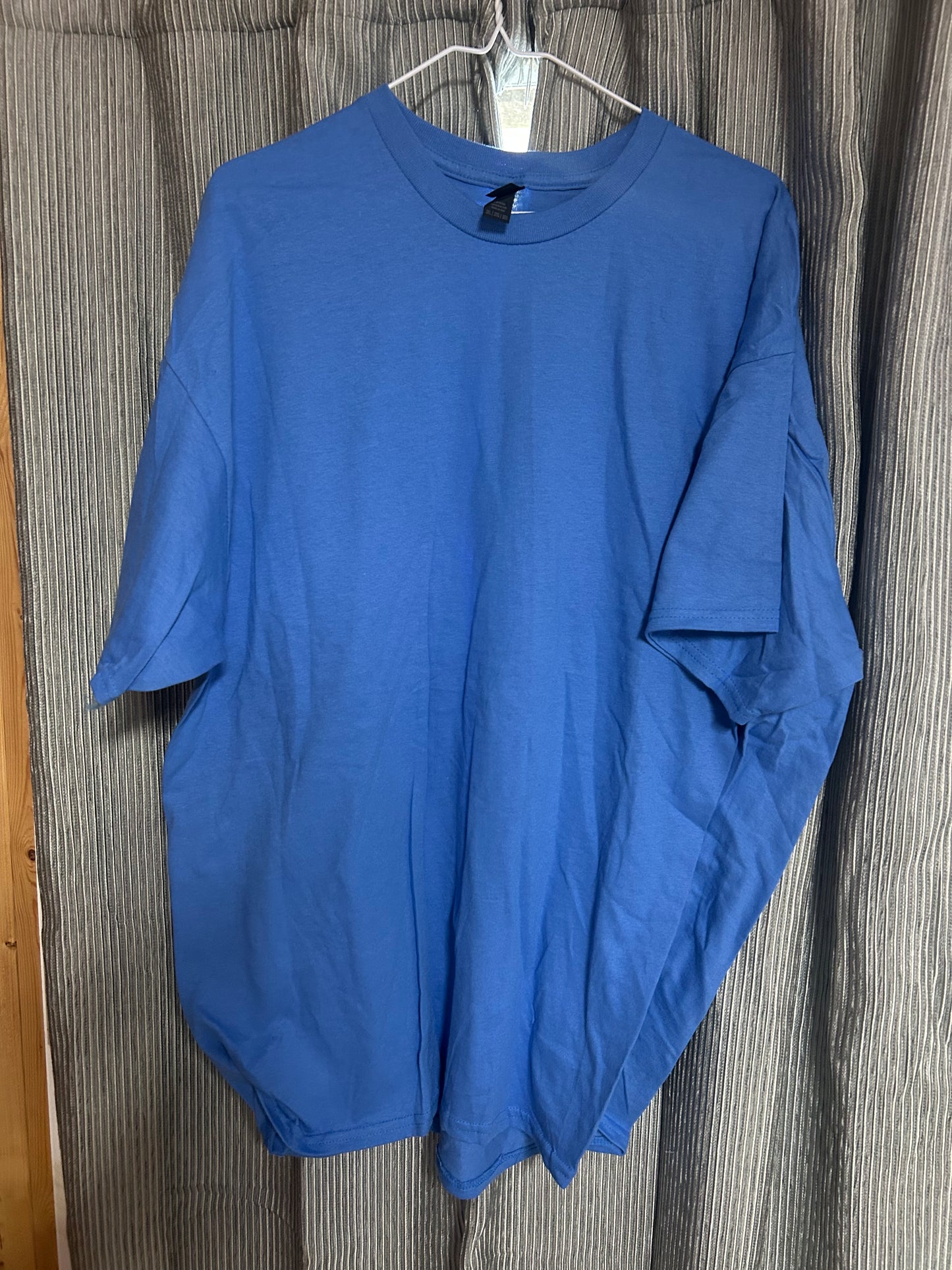 Custom Adult Gildan 2XL T-Shirt