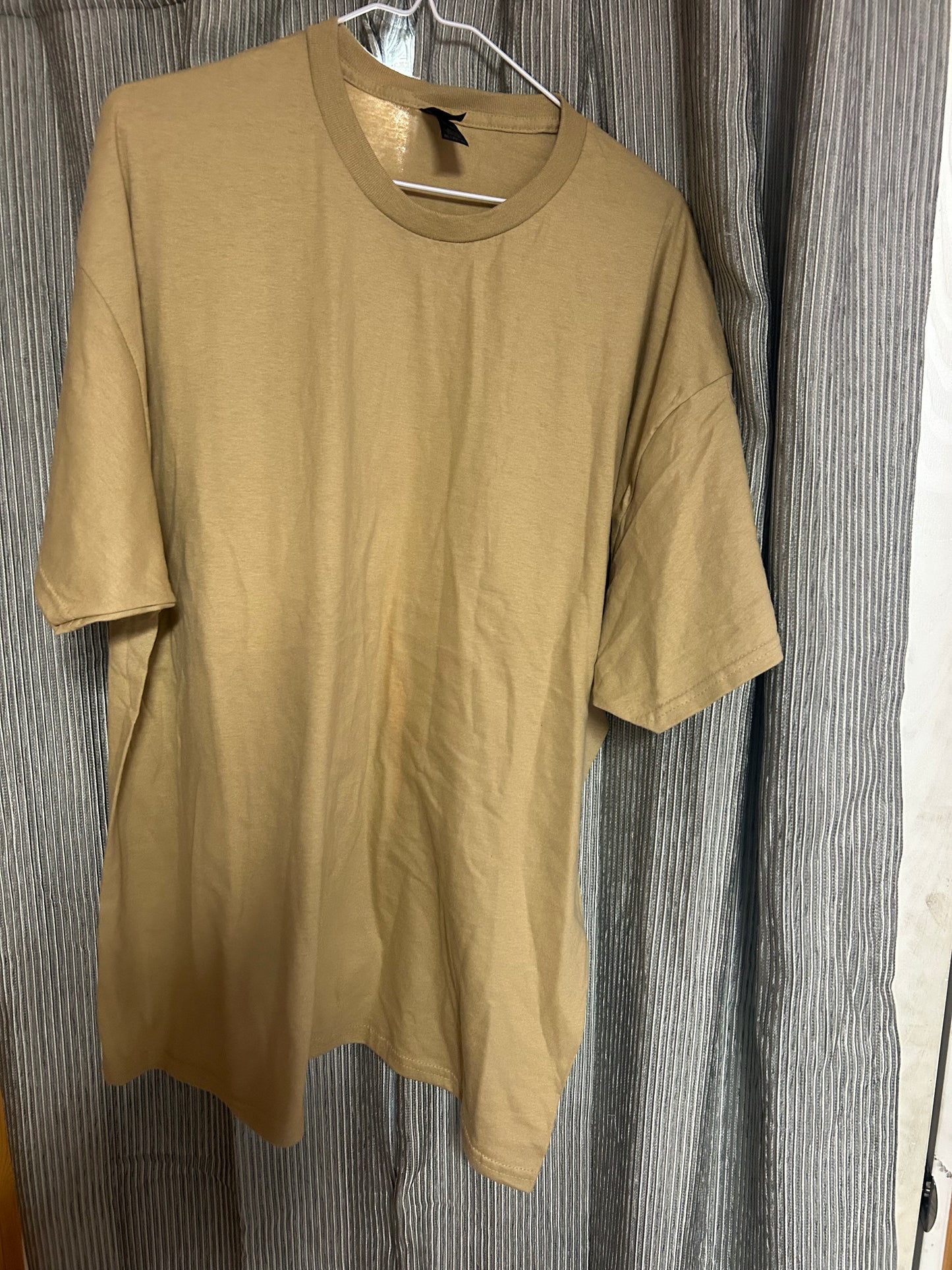 Custom Adult Gildan 2XL T-Shirt