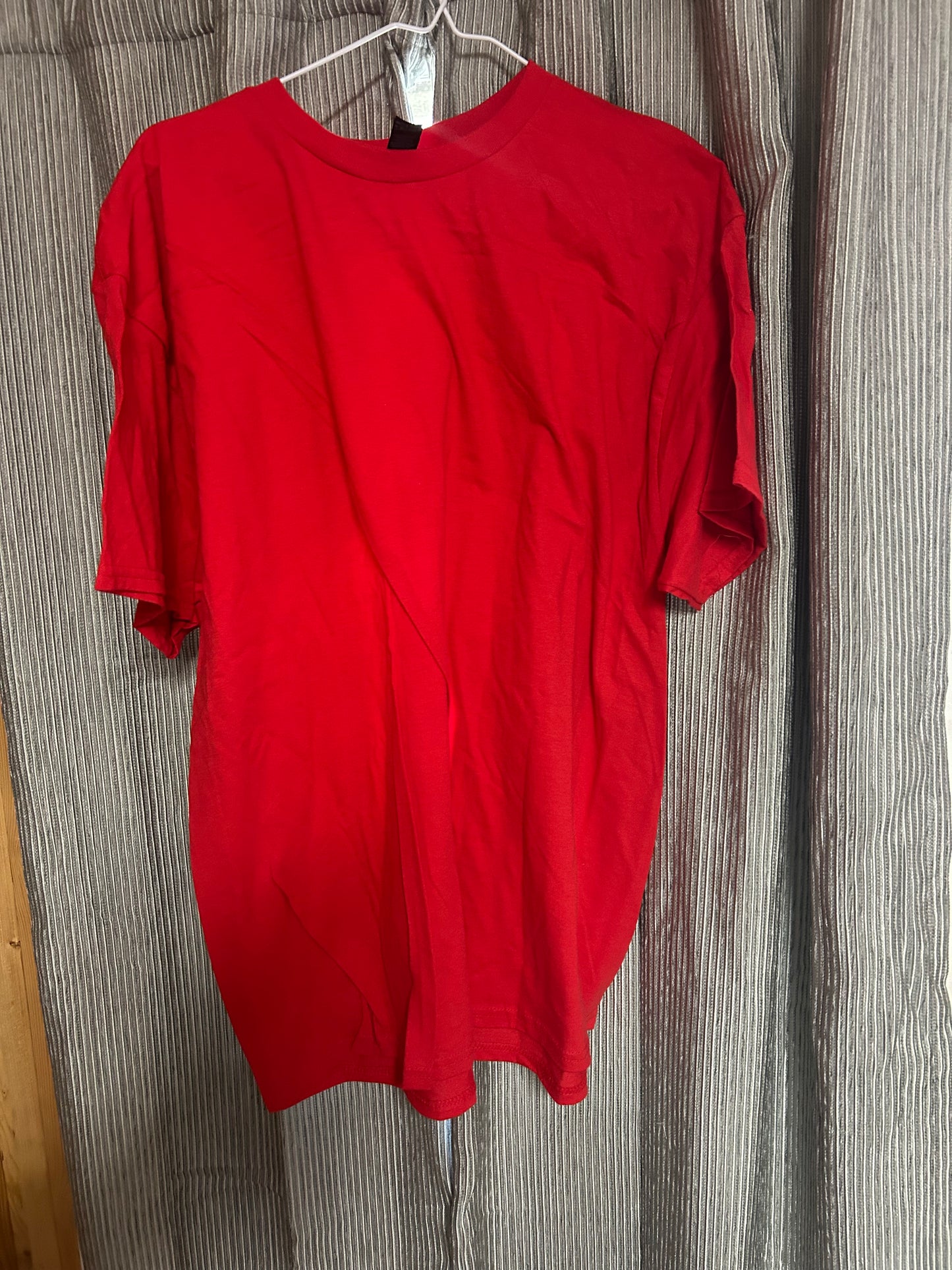 Custom Adult Gildan 2XL T-Shirt