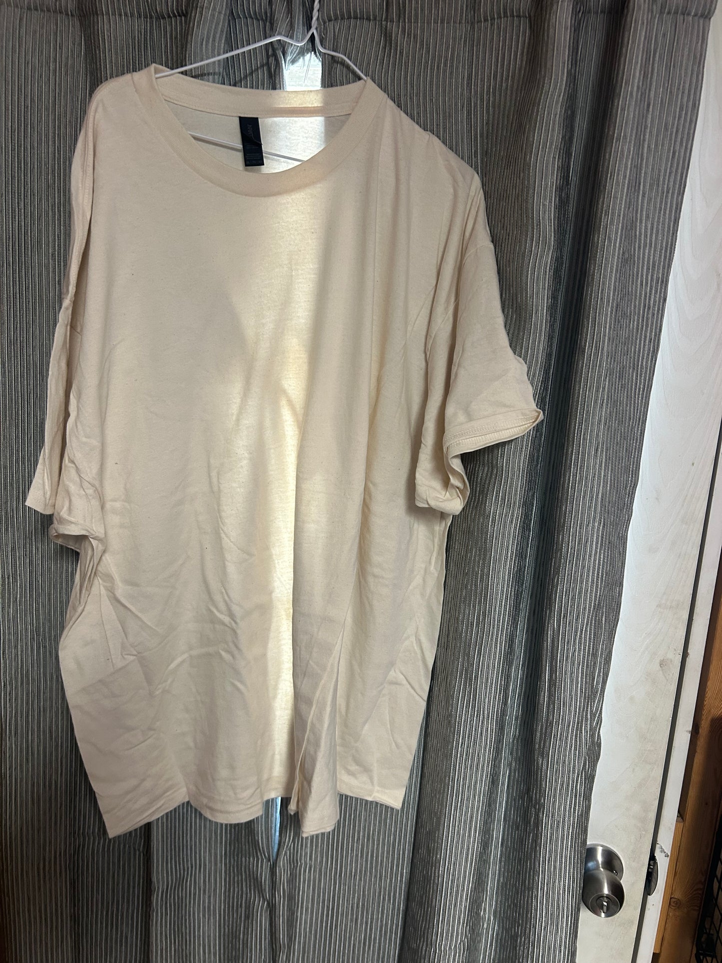 Custom Adult Gildan 3XL T-Shirt