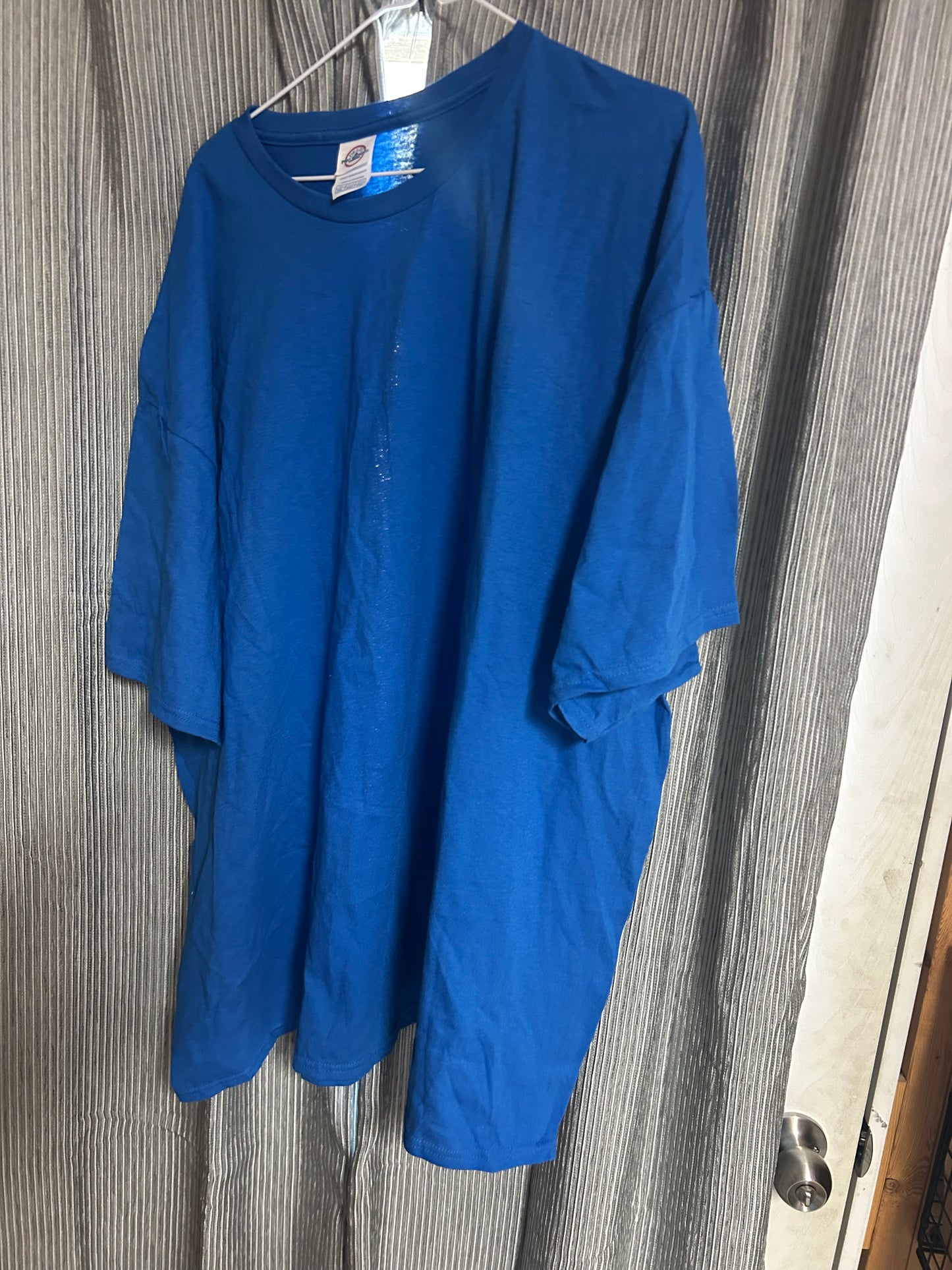 Custom Adult Gildan 3XL T-Shirt