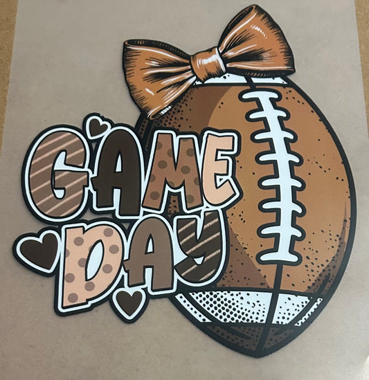 Game Day