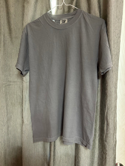 Custom Adult Comfort Color Medium T-Shirt