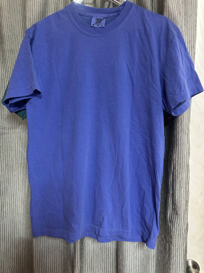 Custom Adult Comfort Color Medium T-Shirt