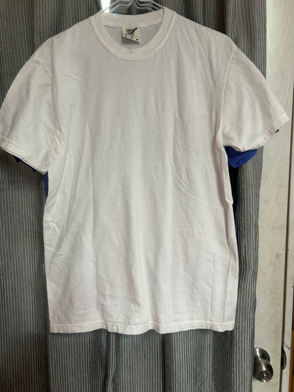 Custom Adult Comfort Color Medium T-Shirt