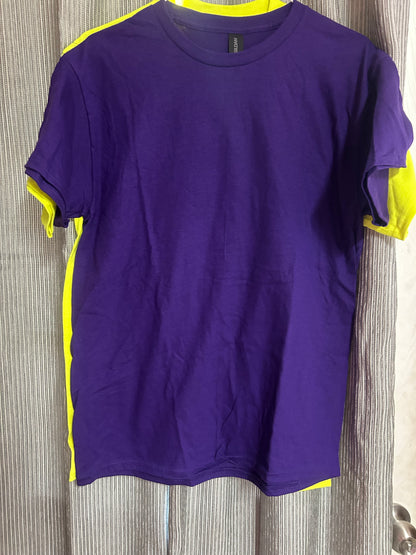 Custom Adult Gildan Medium T-Shirt