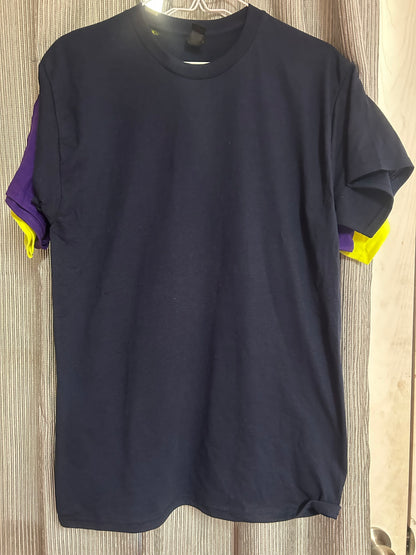 Custom Adult Gildan Medium T-Shirt
