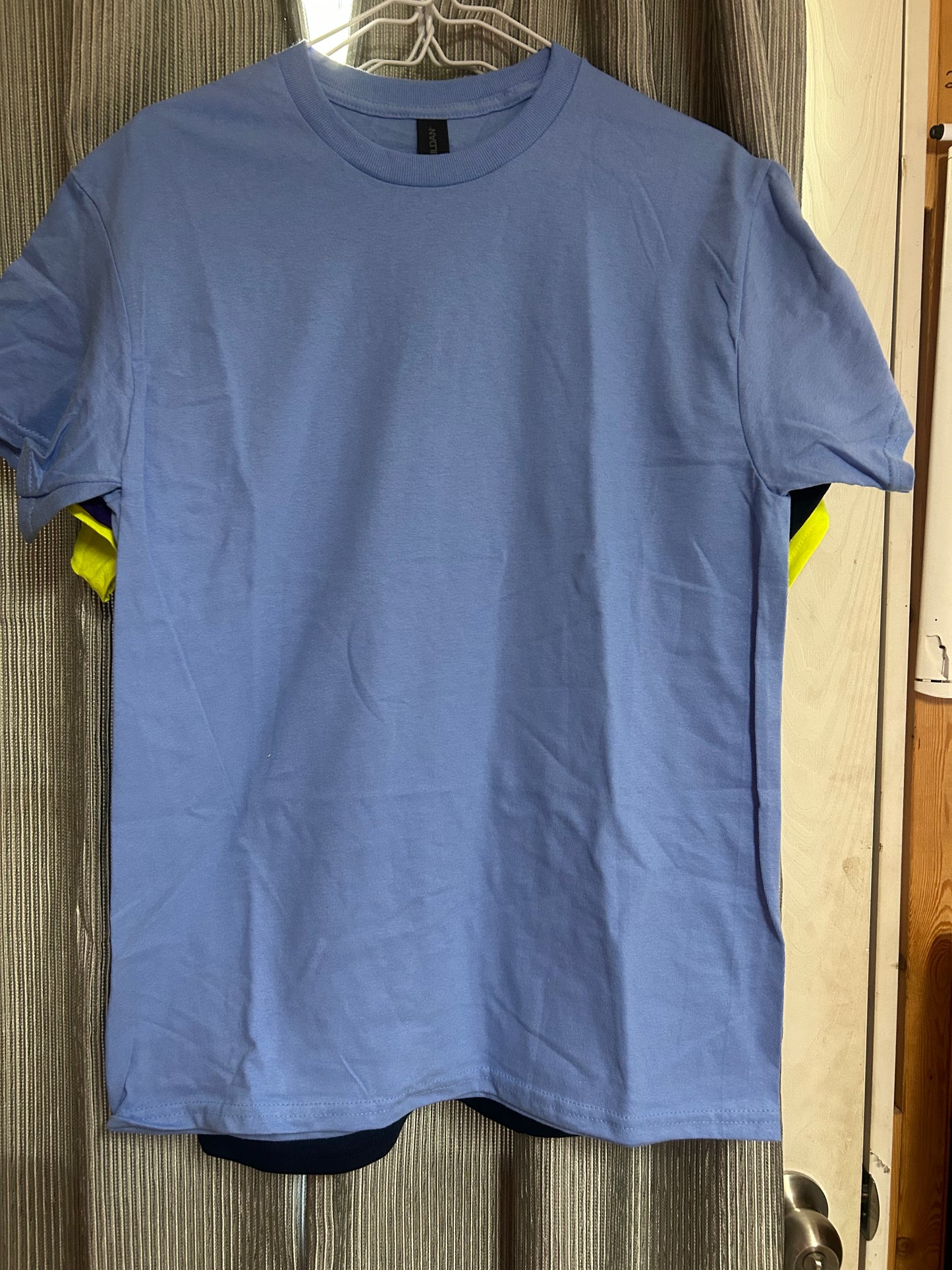 Custom Adult Gildan Medium T-Shirt