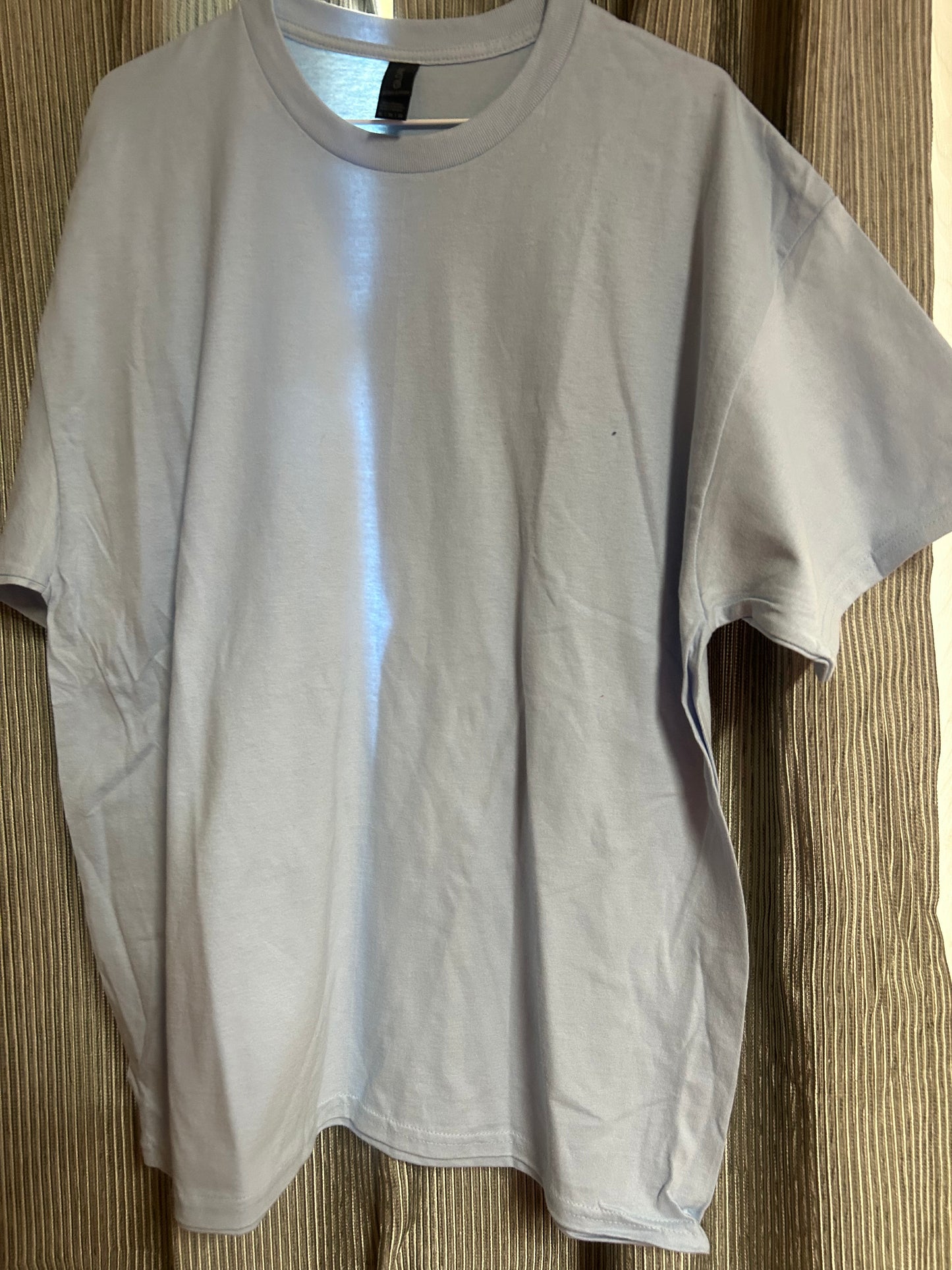 Custom Adult Gildan XLarge T-Shirt