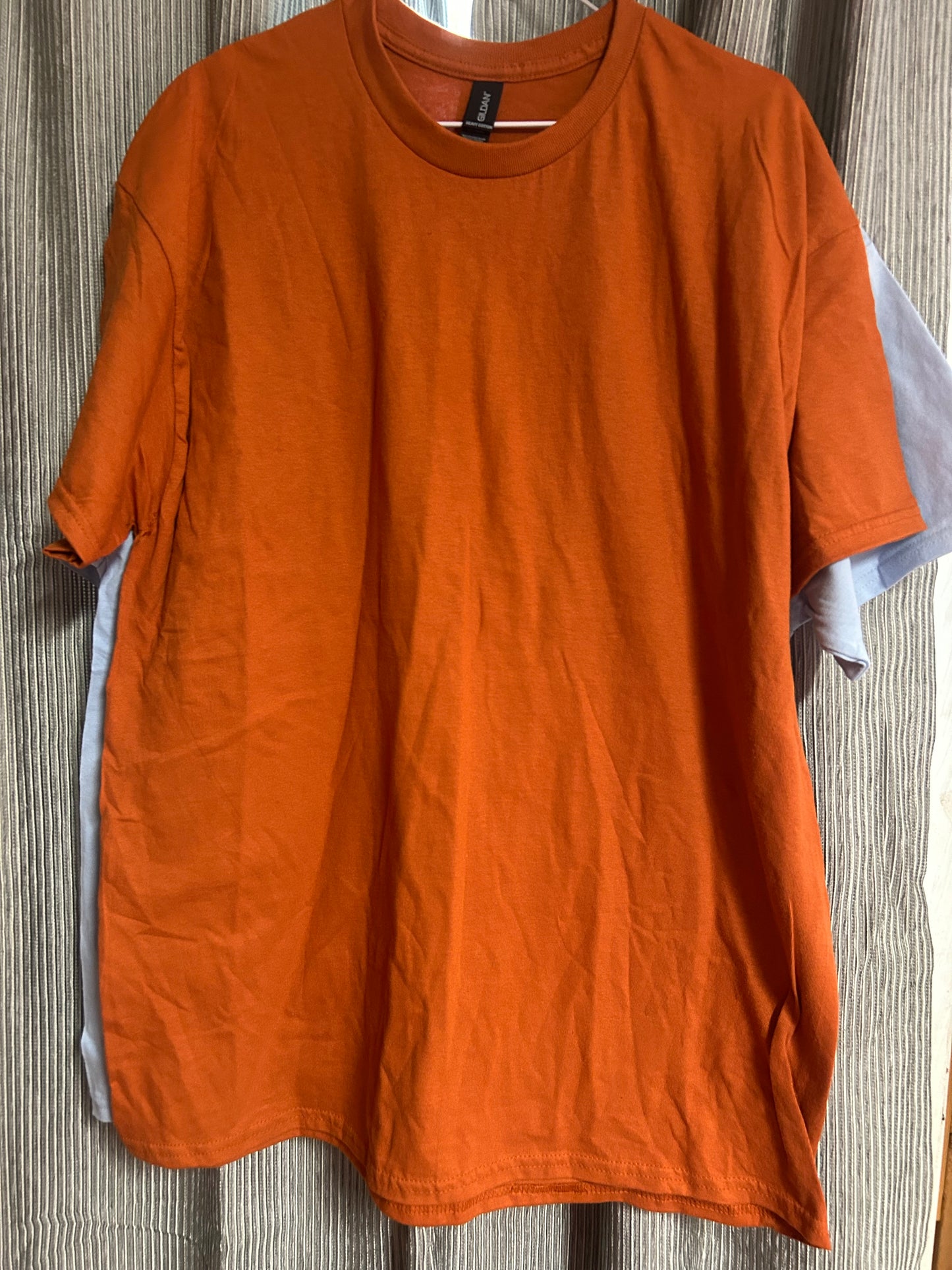 Custom Adult Gildan XLarge T-Shirt