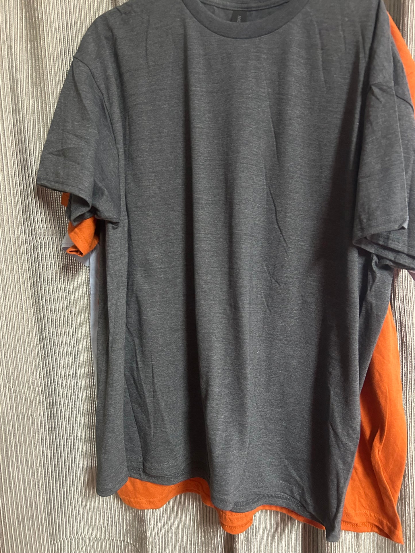 Custom Adult Gildan XLarge T-Shirt